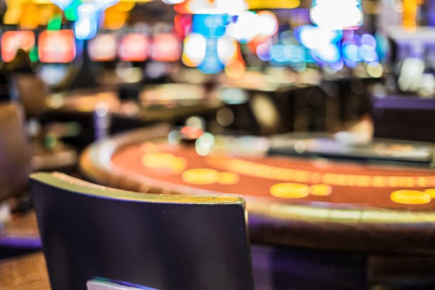 Live dealer blackjack table with professional dealer and multiple camera angles