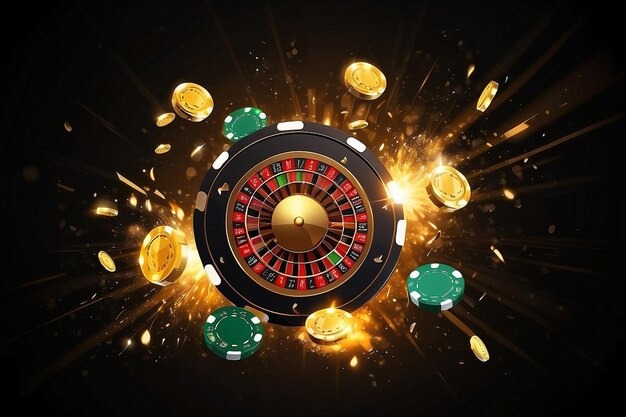 Baccarat and Dragon Tiger live studio screen with dealer and result history